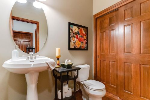 8958 Coffman Path, South Saint Paul MN  55076-3396 exterior