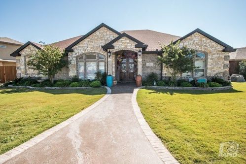 11 Maravilla Cir, Odessa, TX 79765-2802