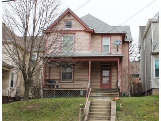 470 Allison Ave, Washington, PA 15301-4215