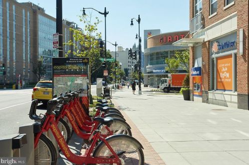 2801 New Mexico Ave, Washington DC 20007-3921 exterior