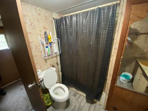 15431 233rd Ter, Fort Mc Coy FL  32134-6903 exterior