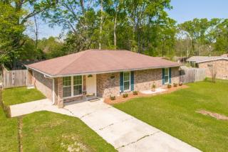 2145 Toledo St, Baker, LA 70714-5030