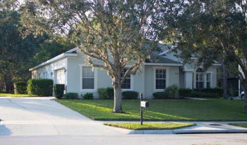 2614 Lake Cora Rd, Apopka, FL 32712-6401