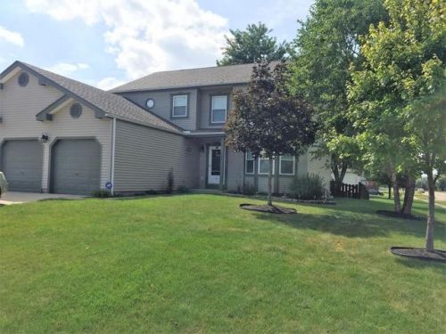 335 Regency Ave, Pataskala, OH 43062-7010