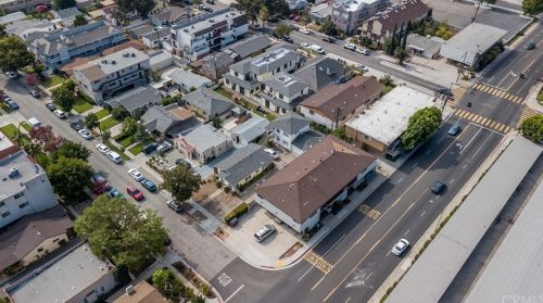 505 Alexander St, Glendale CA 91203-1621 exterior