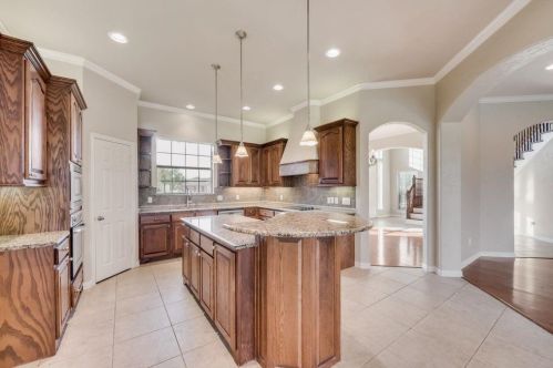 3150 Pelican Way, Midlothian TX  76065-7925 exterior