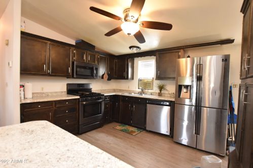 5900 Main St, Globe, AZ 85501-4450