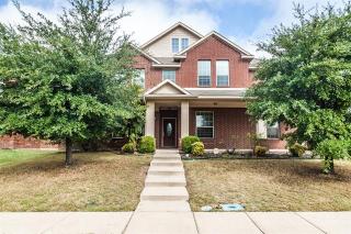 1801 Olympus Dr, Lancaster, TX 75134-4196