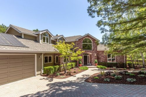 21107 Michaels Dr, Saratoga, CA 95070-5319
