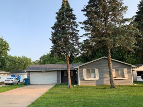 602 214th St, Dyer, IN 46311-1508