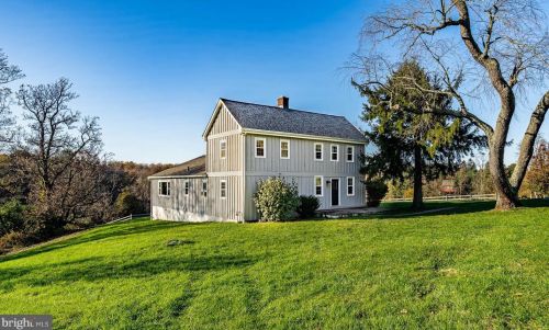 1045 Glen Hall Rd, Kennett Sq, PA 19348-1016