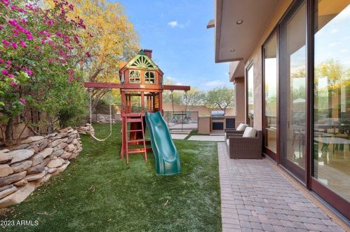 12799 116 St, Scottsdale AZ 85259-2536 exterior