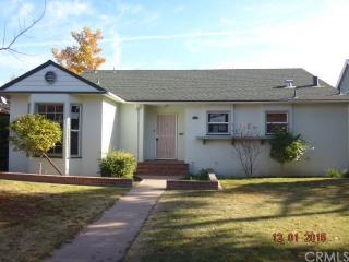 1706 Farris Ave, Fresno, CA 93704-5907