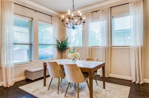 5512 Rosena Trl, Lewisville TX  75028-4328 exterior