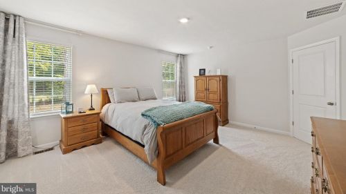 35403 River Bend Dr, Locust Grove VA  22508-3141 exterior