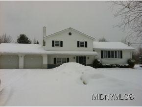 9115 Koronowski Rd, Marcy, NY 13403-2622