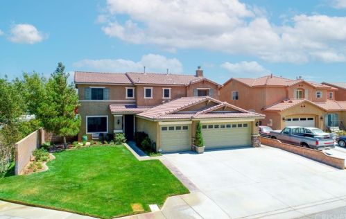 43708 Tahoe Way, Lancaster, CA 93536-1760