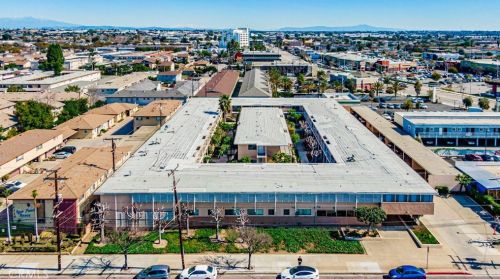 15312 Normandie Ave, Gardena CA  90247-3336 exterior