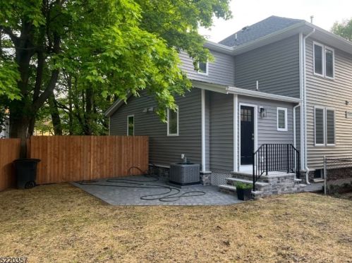 23 Cleveland St, Morristown NJ  07960-3808 exterior