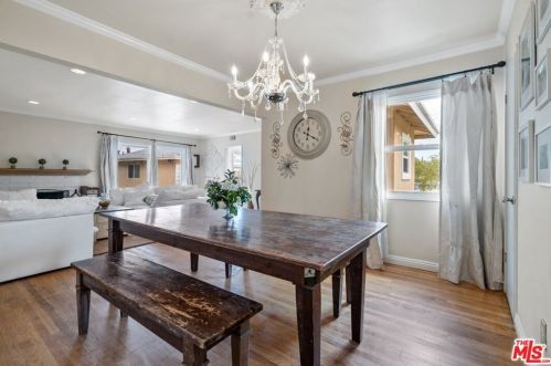 14887 Fernview St, Whittier CA  90604-1929 exterior