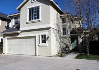 2195 Canyon Mesa Ct, Reno, NV 89523-2053