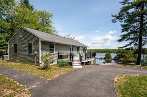 274 Pond Rd, Milton, NH 03851-4419