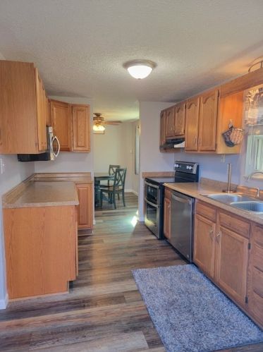 83 Belgium Hollow Rd, Mc Donald PA  15057-2923 exterior