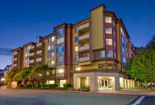 6401 Shellmound St, Oakland CA  94608-1017 exterior