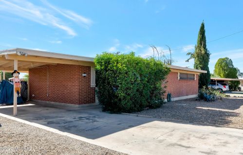 7142 Sylvane Dr, Tucson, AZ 85710-5525