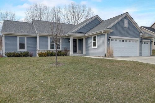804 Belmont Dr, Watertown, WI 53094-7724