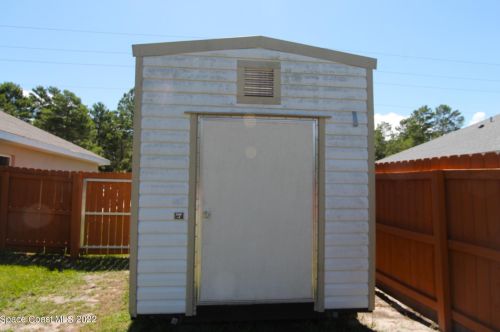 5430 Barna Ave, Titusville FL  32780-7003 exterior