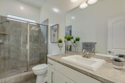 4926 Quiet Way, Gilbert AZ  85298-0648 exterior