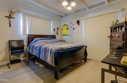 944 Saratoga St, Oxnard CA  93035-1543 exterior