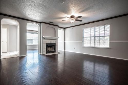 309 Longshore Dr, Oak Point TX  75068-5486 exterior