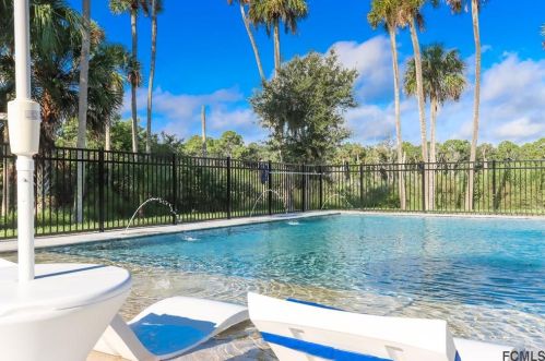 1351 Lambert Ave, Flagler Beach FL 32136-3045 exterior