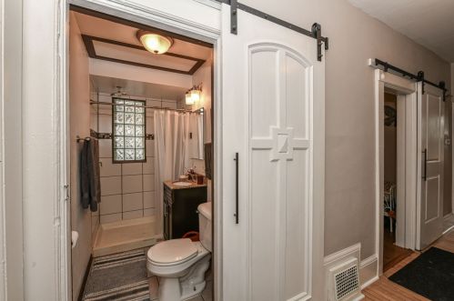 3115 Brisbane Ave, Milwaukee WI 53207-2605 exterior