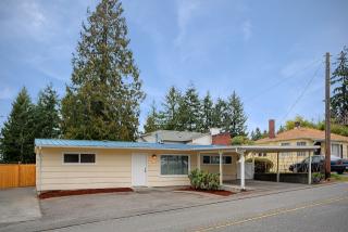 1227 63rd St, Everett WA  98203-4607 exterior
