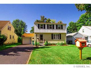 115 Revella St, Rochester, NY 14609-3708