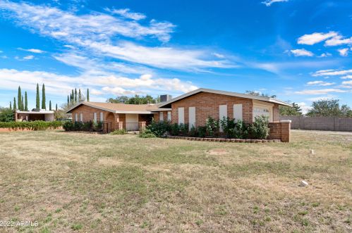 1985 Regency Dr, Sierra Vista, AZ 85635-4844