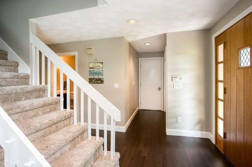 95 Exeter Rd, North Kingstown RI  02852-6401 exterior