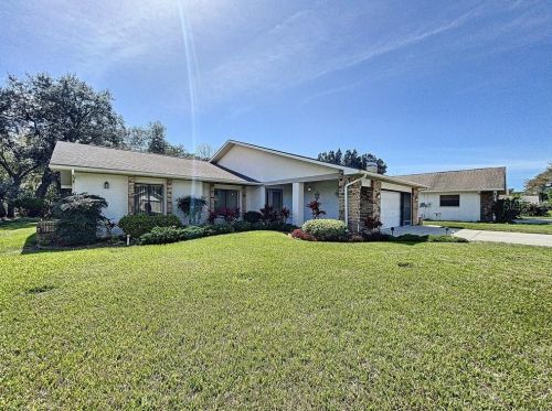 7616 Sylvan Dr, Port Richey, FL 34667-7126