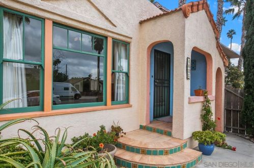 4621 Alabama St, San Diego, CA 92116-2702
