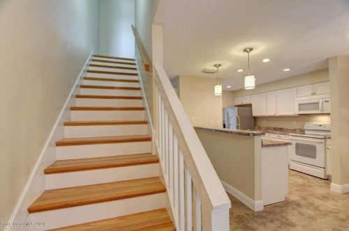 283 Towne Pl, Titusville FL  32796-3047 exterior