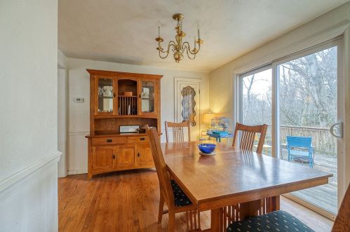 10 Oakwood Ter, Oakmont PA  15139-1016 exterior