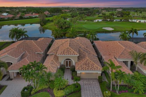 7741 Blue Heron Way, West Palm Beach, FL 33412-3130