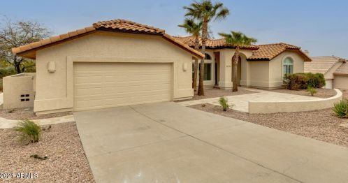 16253 Boulder Dr, Scottsdale, AZ 85268-1502
