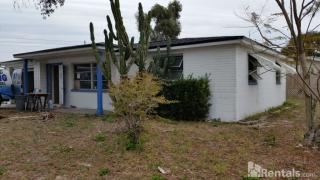 4005 Dalwood Dr, Tarpon Springs FL  34691-3452 exterior