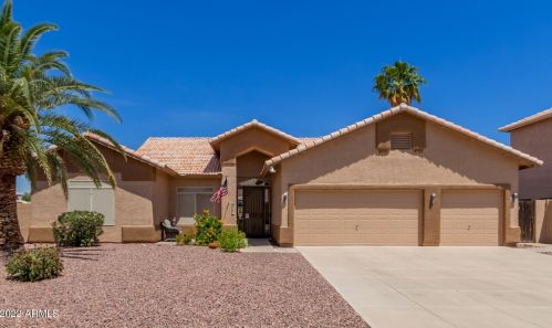 218 Pinto Ct, Gilbert, AZ 85296-2820