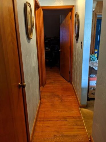 812 1st St, East Brady PA  16028-0015 exterior