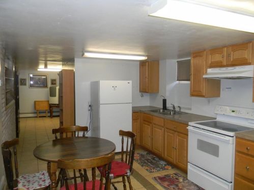 18 Eddy St, Providence RI 02903-1702 exterior